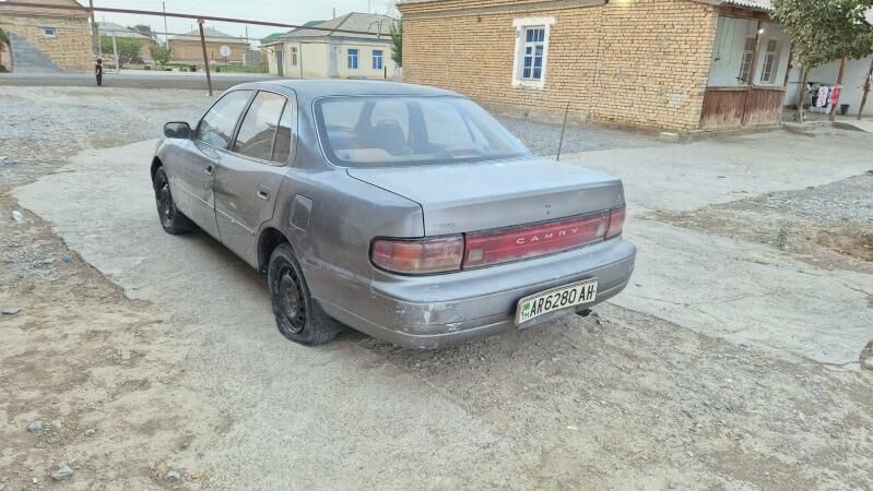 Toyota Camry 1993 - 73 000 TMT - Gökdepe - img 6