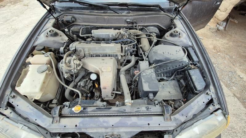 Toyota Camry 1993 - 73 000 TMT - Gökdepe - img 5