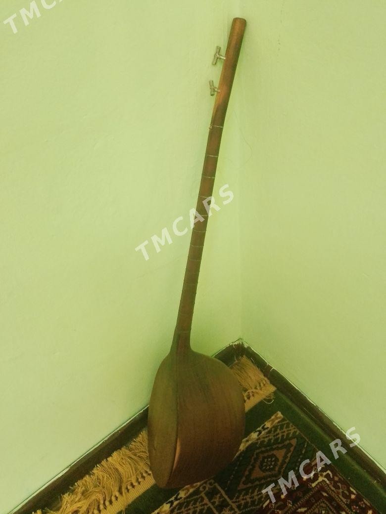 Dutar - Türkmenbaşy - img 3