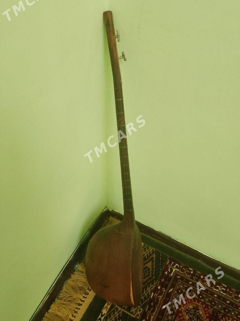 Dutar - Türkmenbaşy - img 2