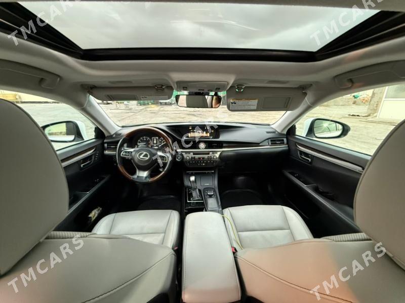 Lexus ES 350 2017 - 400 000 TMT - Ашхабад - img 3