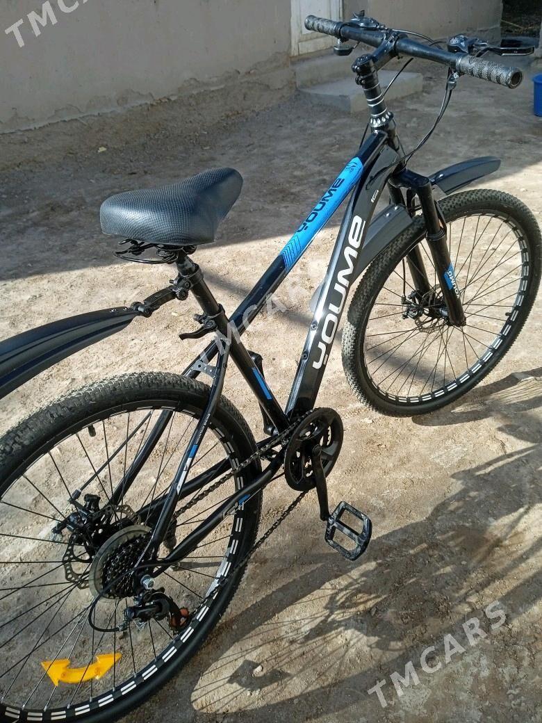 welik arassa - Gubadag - img 2
