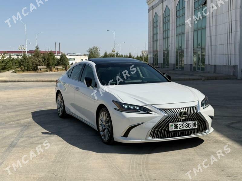 Lexus ES 350 2019 - 650 000 TMT - Балканабат - img 6