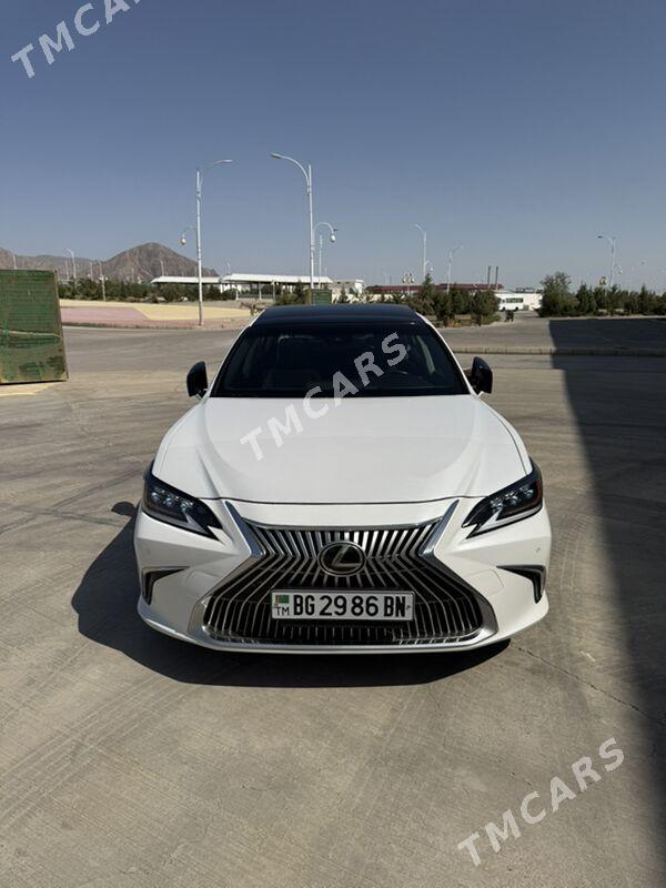 Lexus ES 350 2019 - 650 000 TMT - Балканабат - img 3