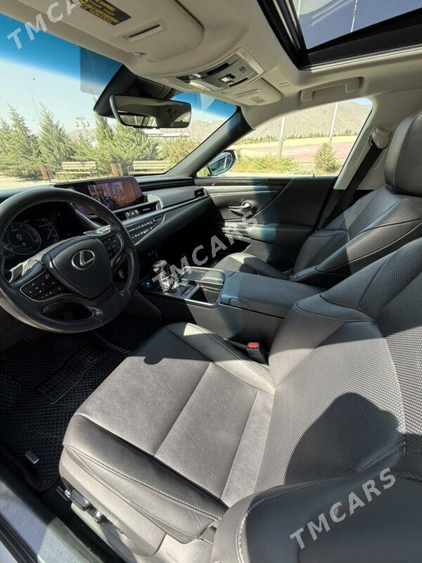 Lexus ES 350 2019 - 650 000 TMT - Балканабат - img 8