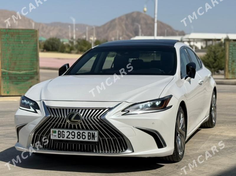 Lexus ES 350 2019 - 650 000 TMT - Балканабат - img 4