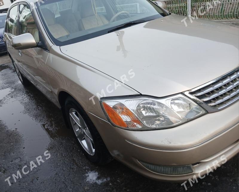 Toyota Avalon 2003 - 172 000 TMT - Туркменабат - img 5