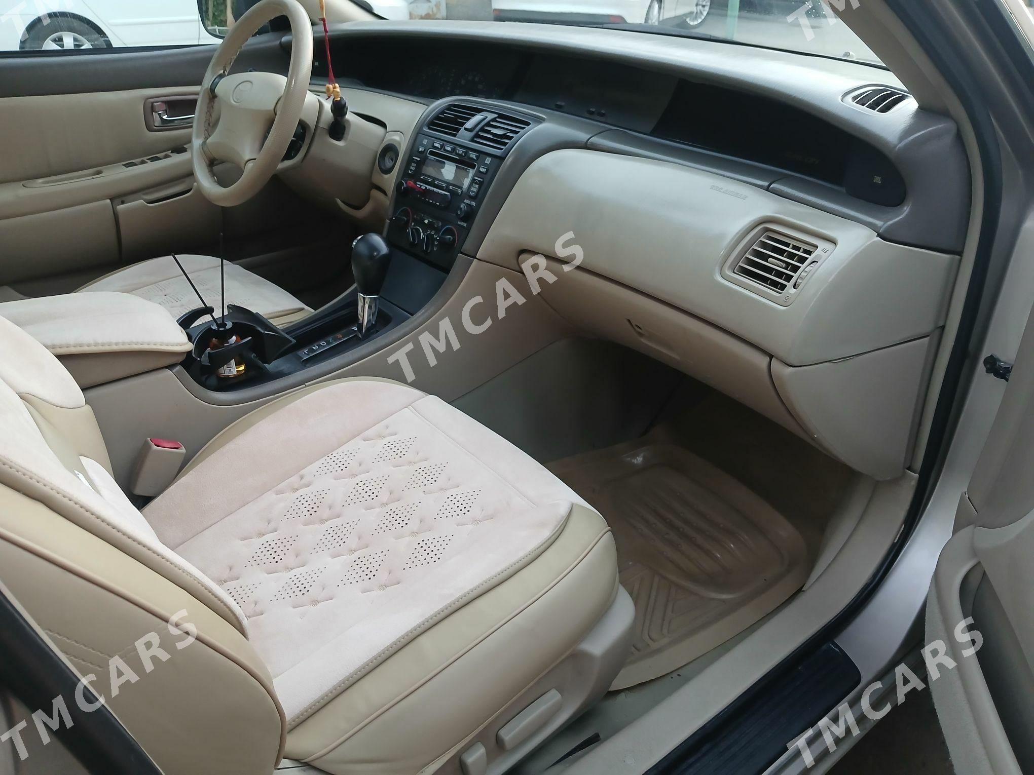 Toyota Avalon 2003 - 172 000 TMT - Туркменабат - img 4