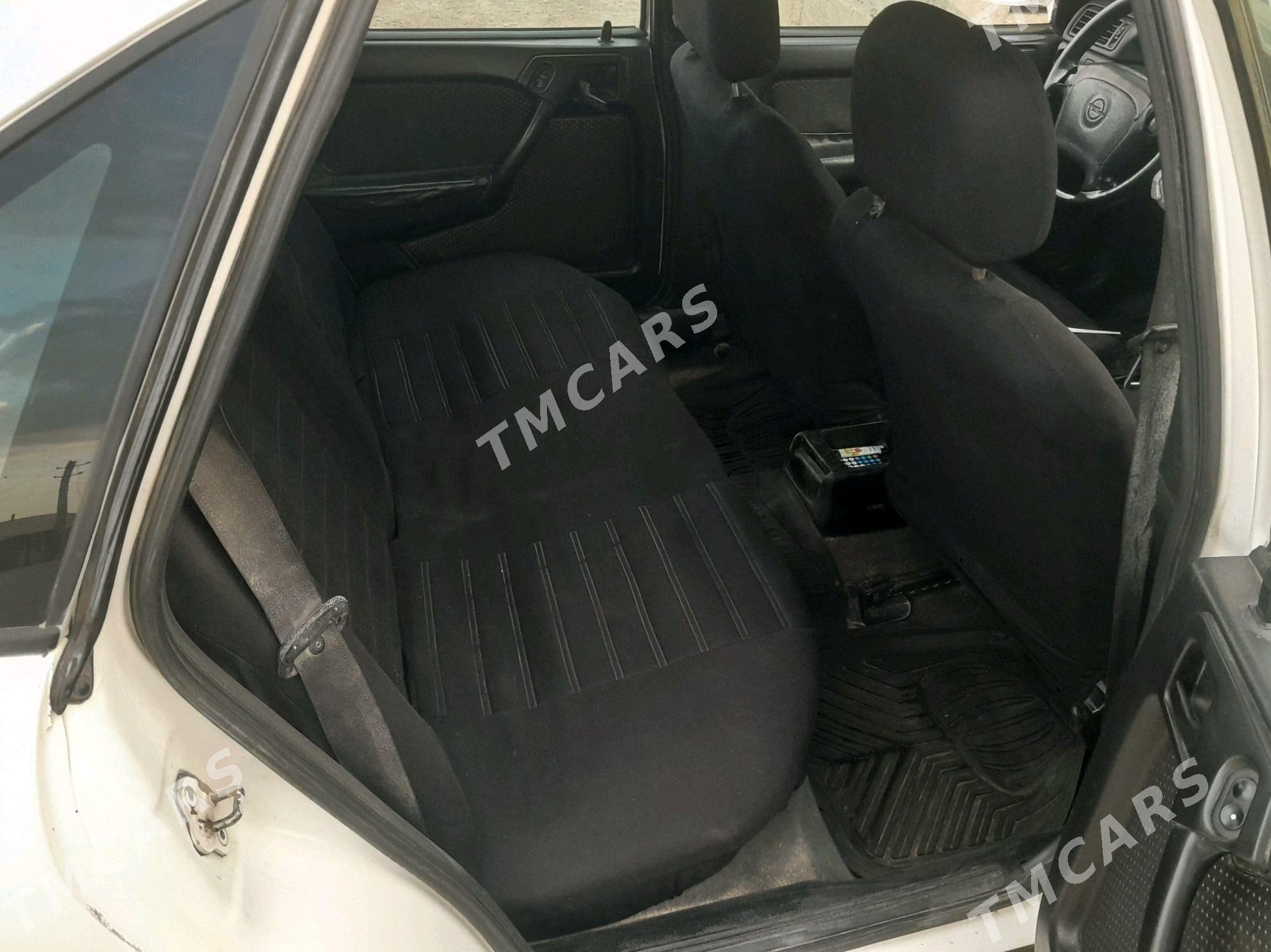 Opel Vectra 1995 - 35 000 TMT - Бахарден - img 4