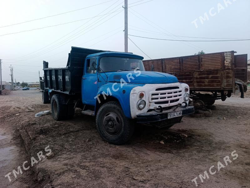 Zil 130 1992 - 32 000 TMT - Mary - img 2