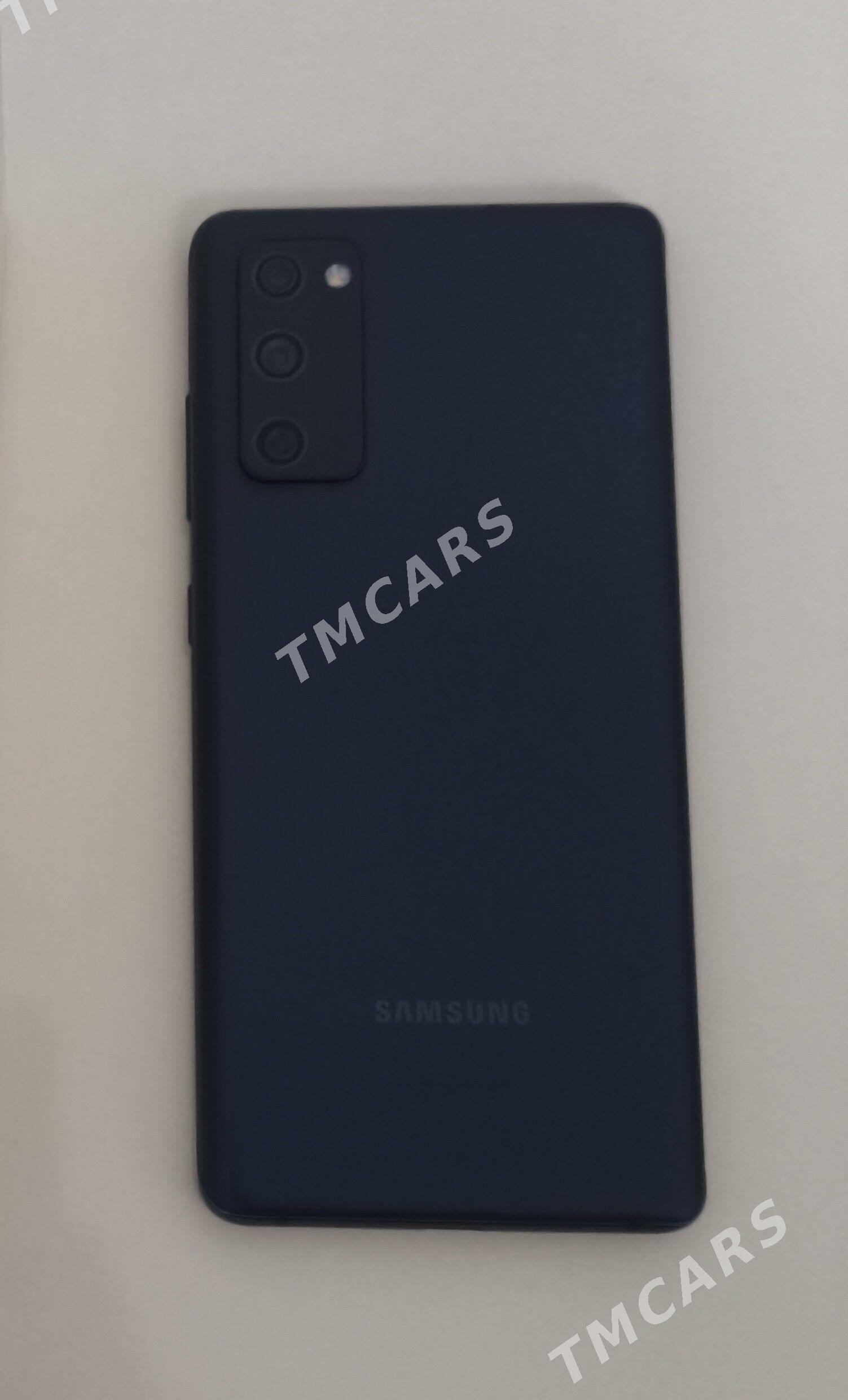 Samsung S20 FE - Чоганлы - img 2