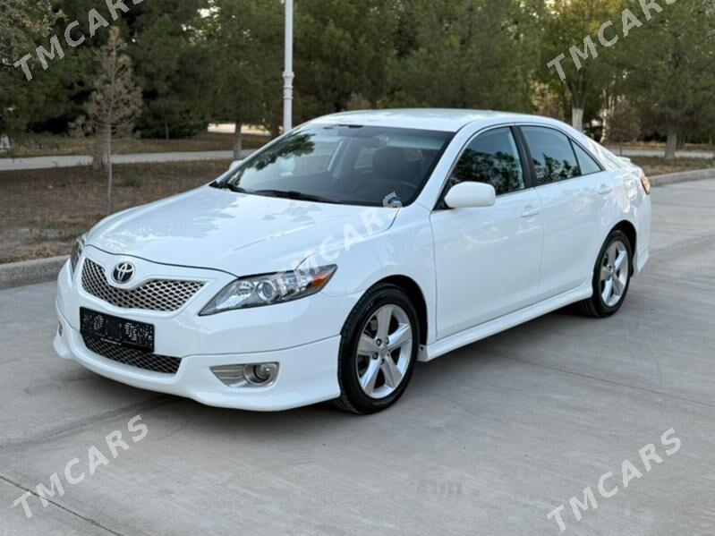 Toyota Camry 2011 - 210 000 TMT - Ашхабад - img 2