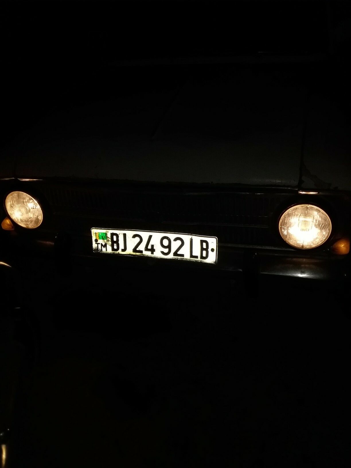 Москвич 412 1980 - 4 000 TMT - Туркменабат - img 7