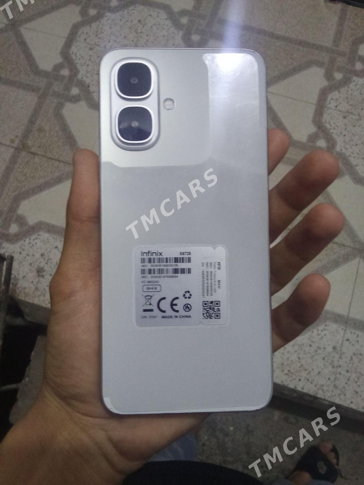 telefon - Baýramaly - img 1