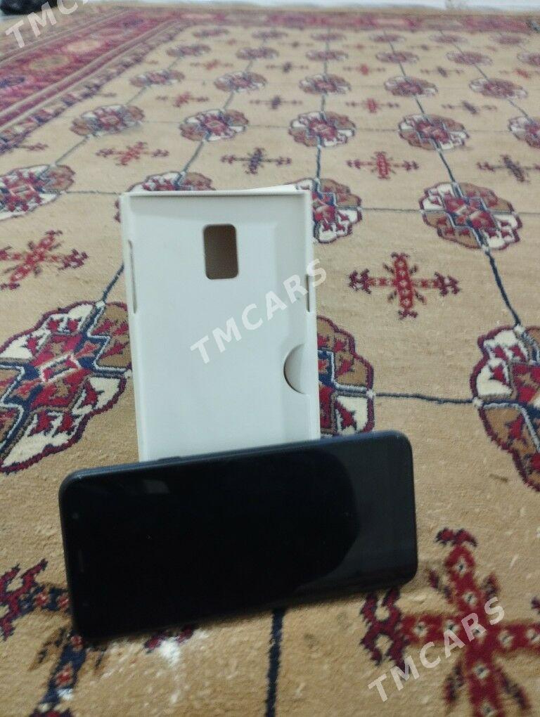 Samsung. J4+ - Гёкдепе - img 3