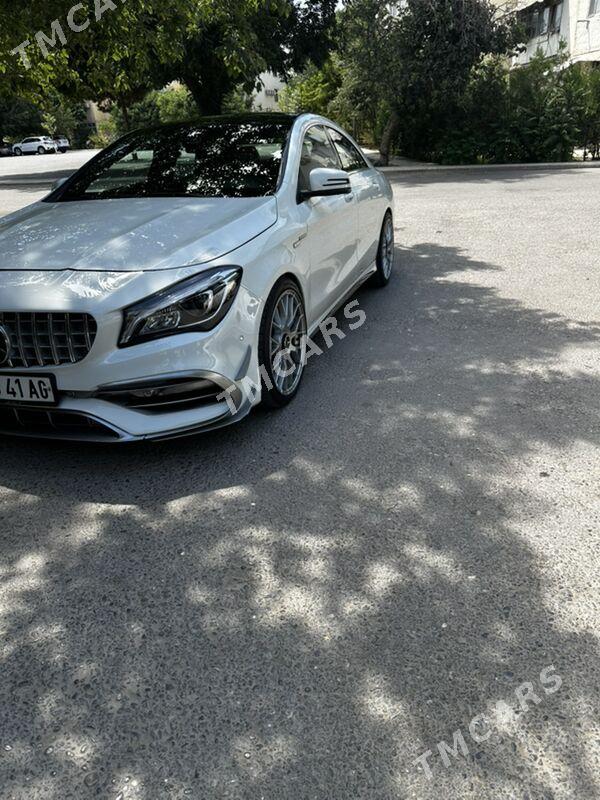 Mercedes-Benz CLA 2014 - 325 000 TMT - Aşgabat - img 4