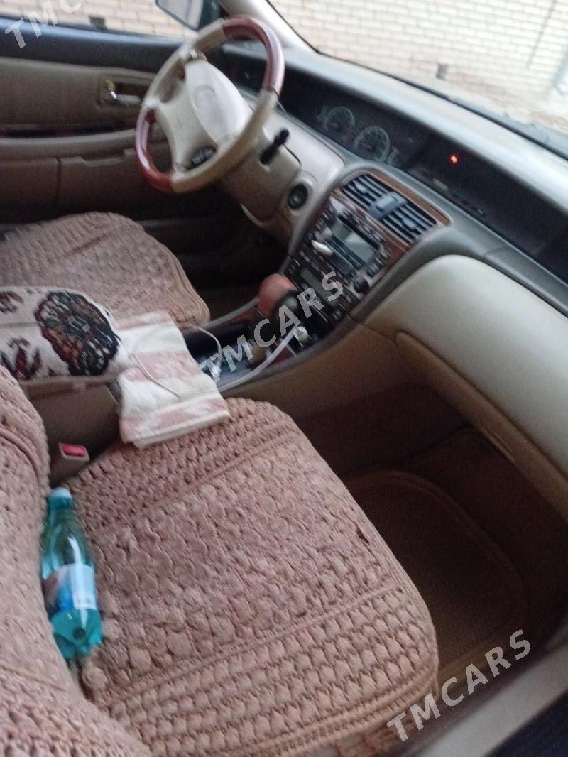 Toyota Avalon 2000 - 150 000 TMT - Туркменгала - img 2