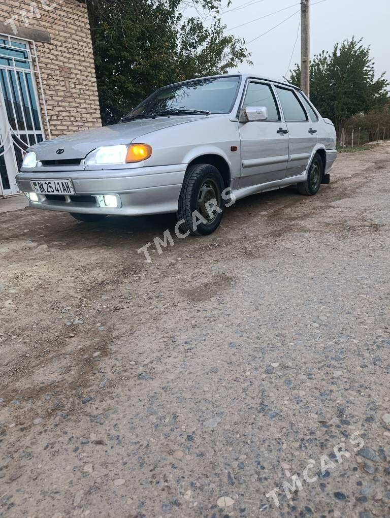 Lada 2115 2002 - 35 000 TMT - Бабадайхан - img 2