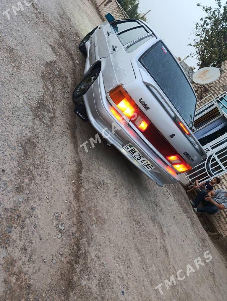 Lada 2115 2002 - 35 000 TMT - Бабадайхан - img 6