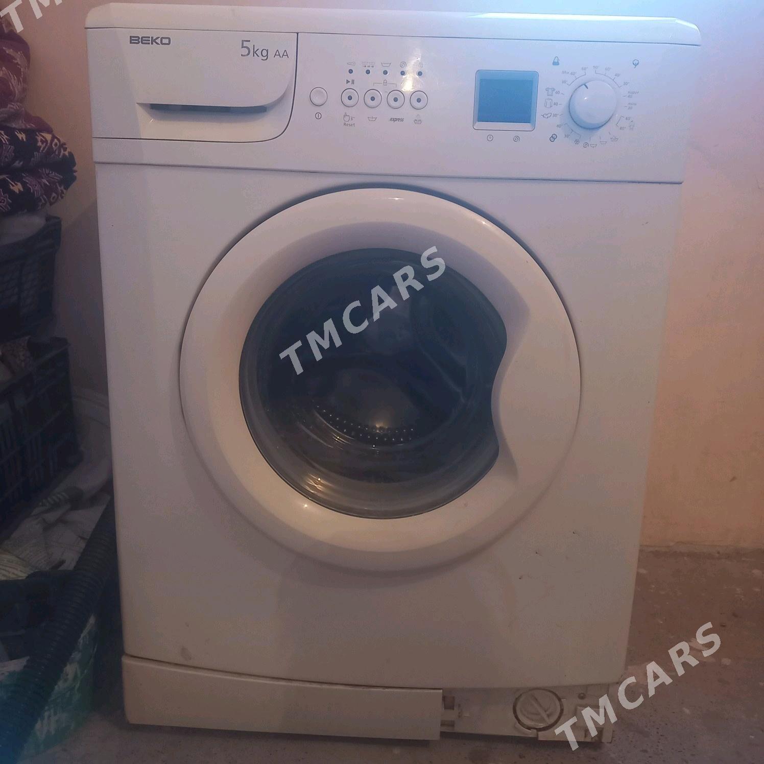 Beko kir masyn - Wekilbazar - img 2
