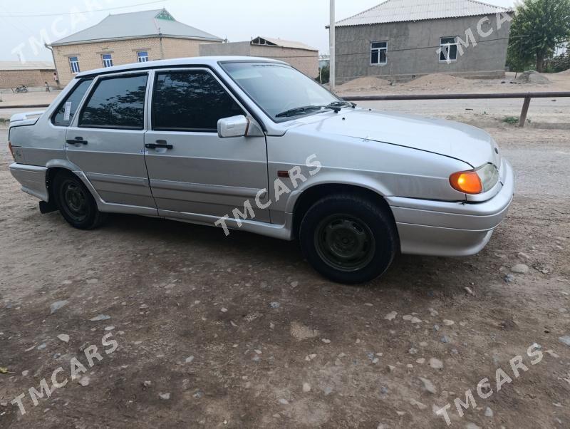 Lada 2115 2002 - 35 000 TMT - Бабадайхан - img 3