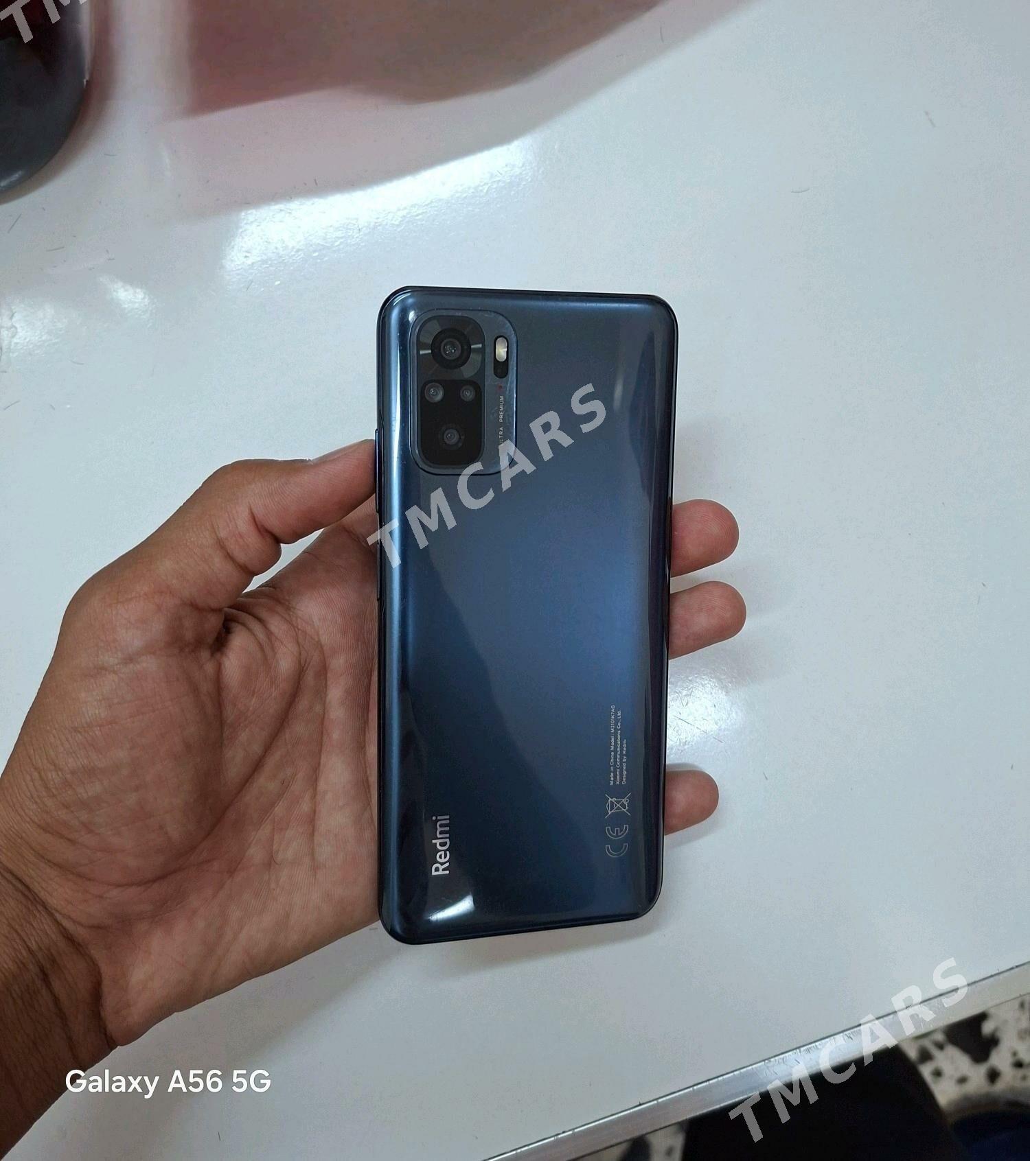 Redmi note 10S - Gyzylarbat - img 5