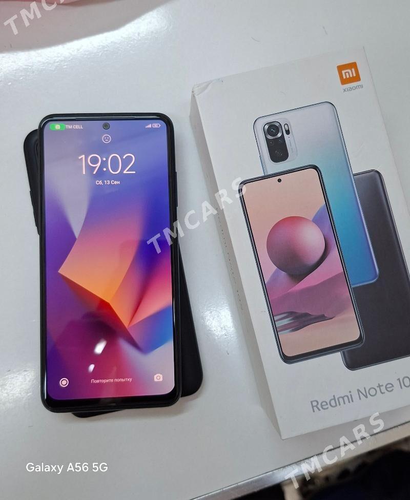 Redmi note 10S - Gyzylarbat - img 6
