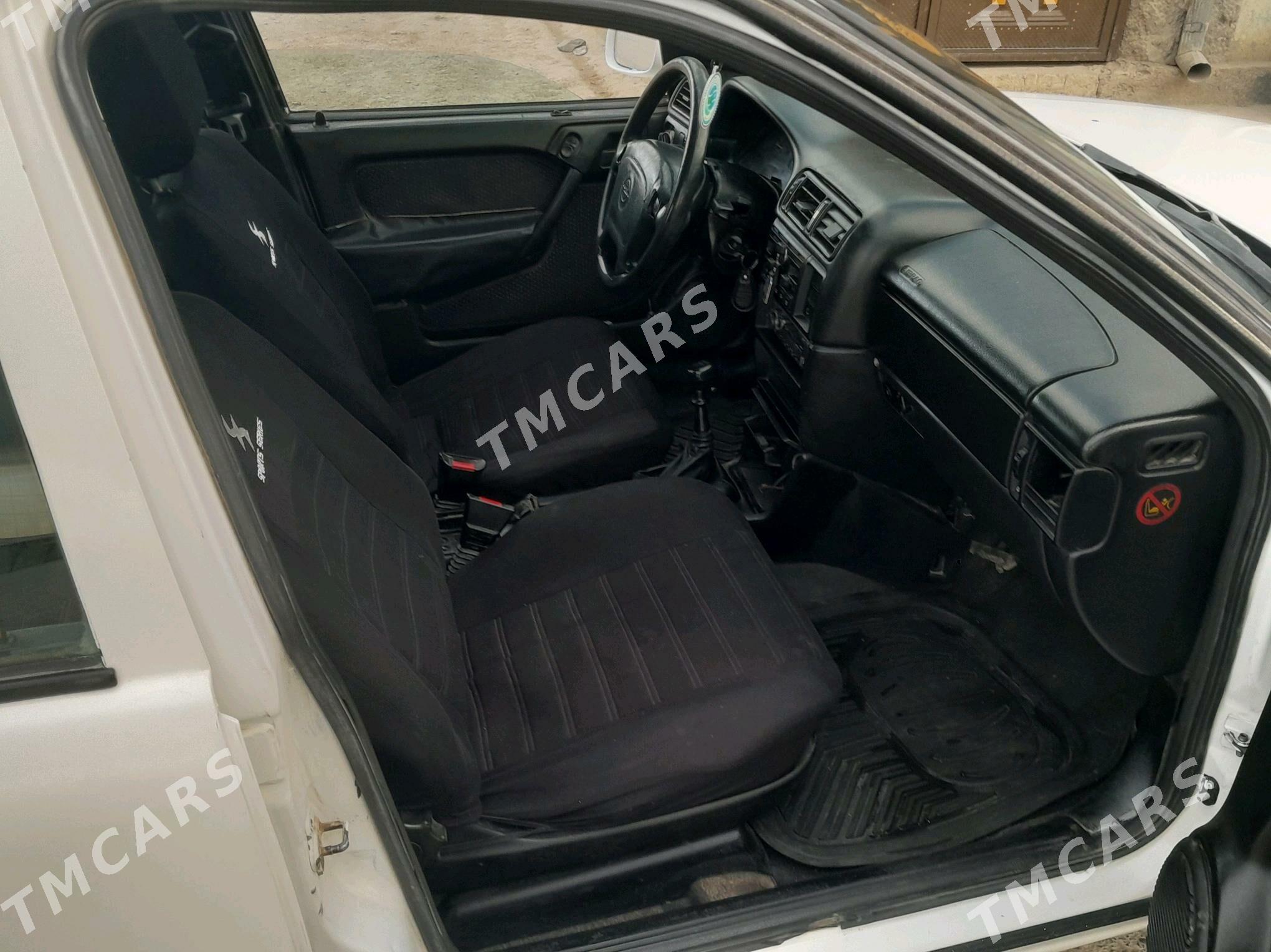 Opel Vectra 1995 - 35 000 TMT - Бахарден - img 6