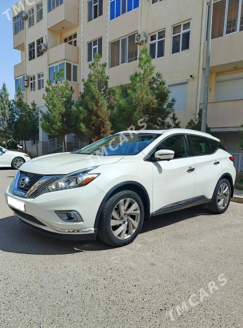 Nissan Murano 2018 - 260 000 TMT - Mary - img 9