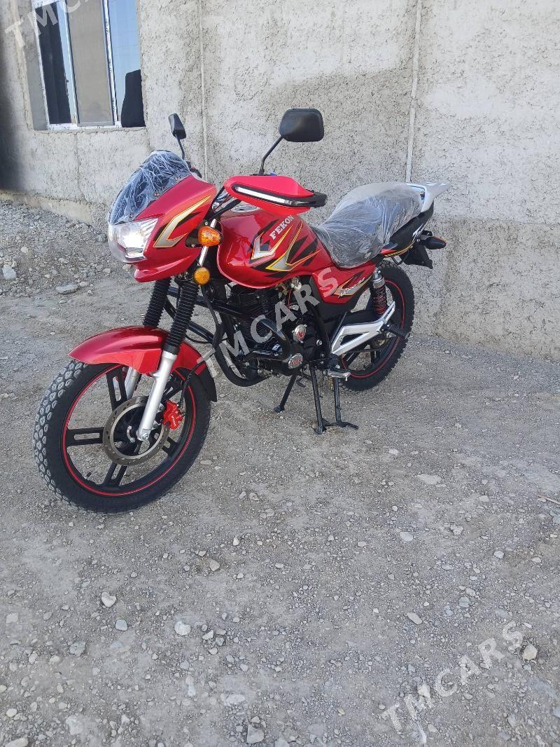 Fekon FK200-14G 2025 - 16 600 TMT - Gumdag - img 1