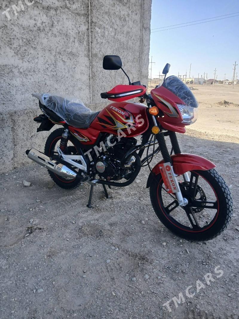 Fekon FK200-14G 2025 - 16 600 TMT - Gumdag - img 2