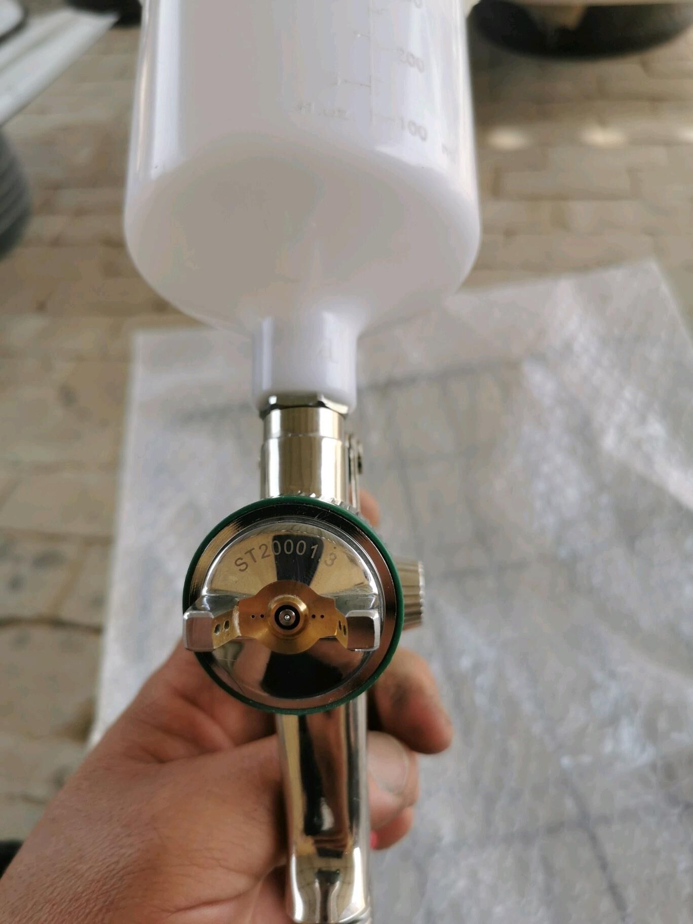 Krasga sepilyan pulwizator 9 000 TMT - Mary - img 4