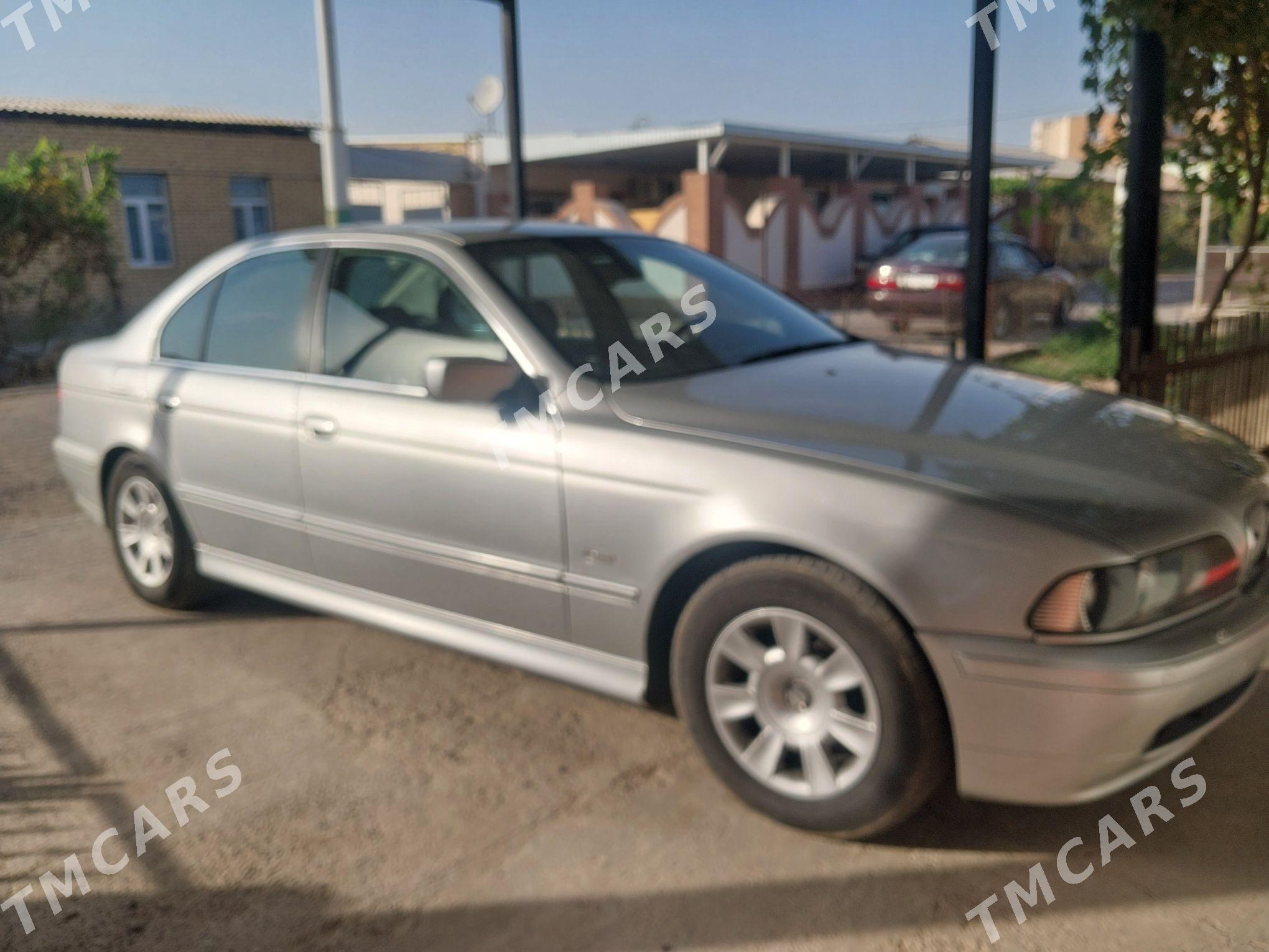 BMW 325 2001 - 140 000 TMT - Türkmenabat - img 3
