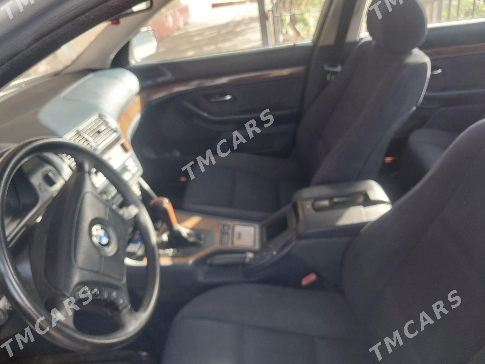 BMW 325 2001 - 140 000 TMT - Türkmenabat - img 6