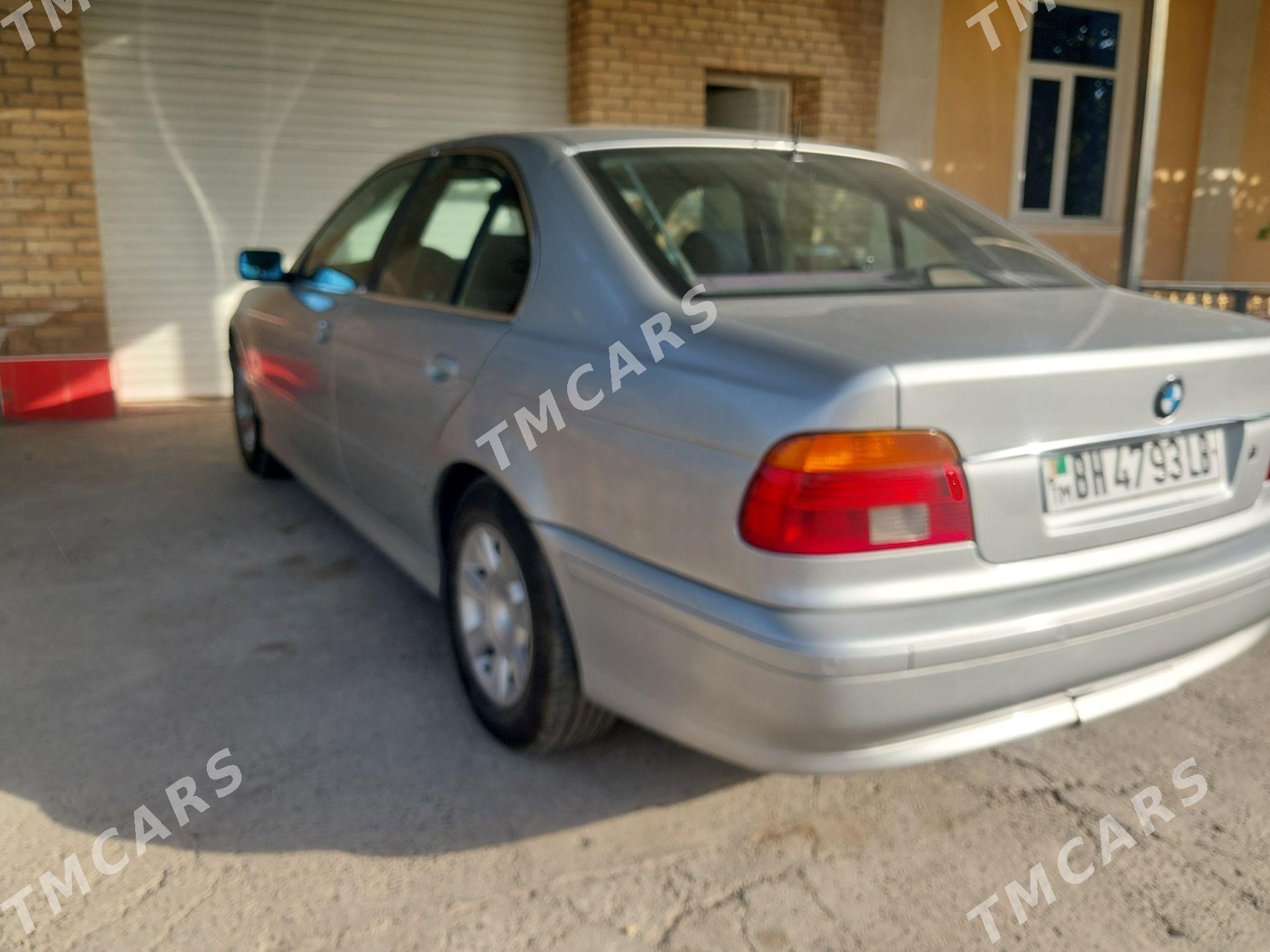 BMW 325 2001 - 140 000 TMT - Türkmenabat - img 9