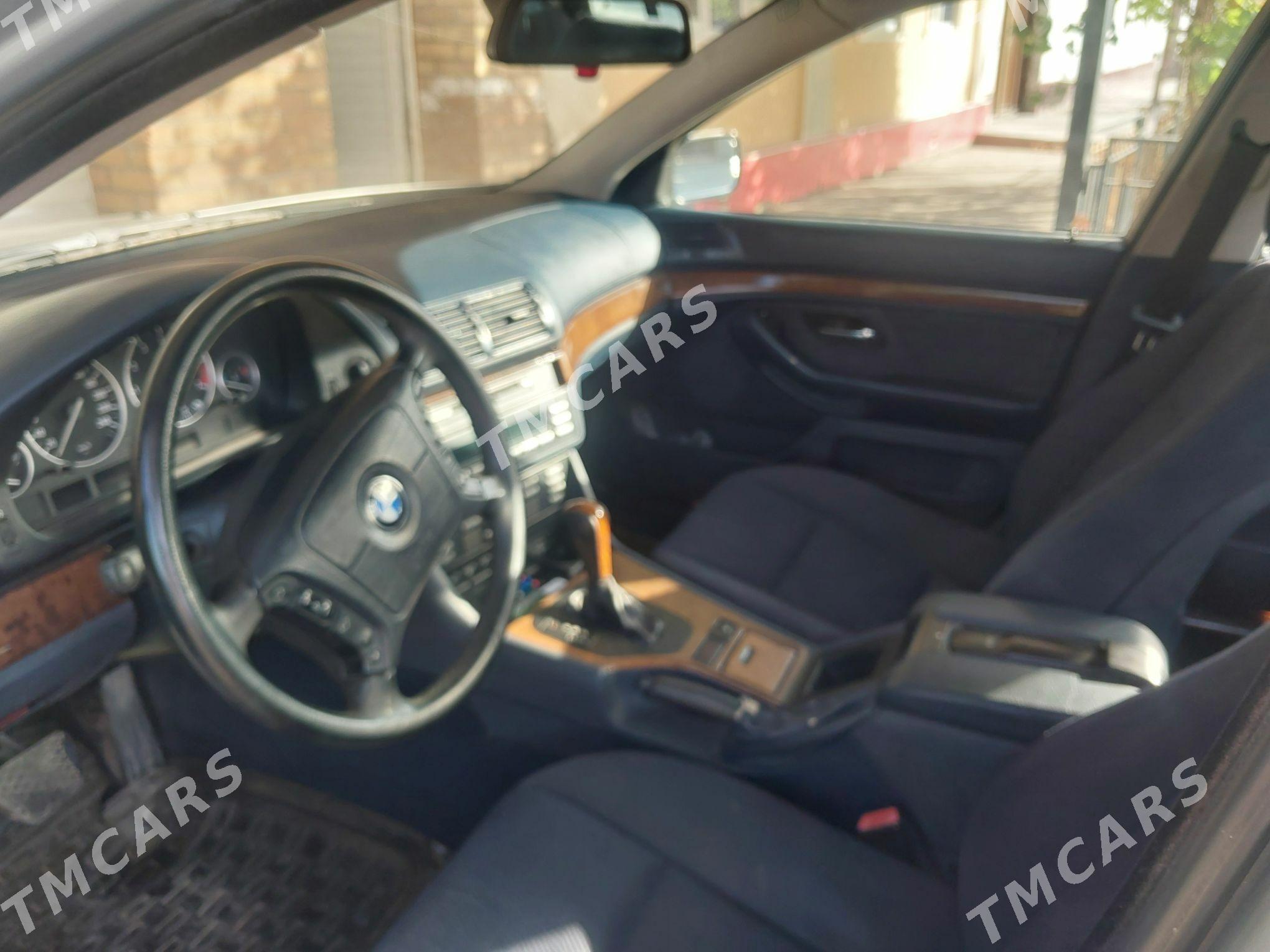 BMW 325 2001 - 140 000 TMT - Türkmenabat - img 7