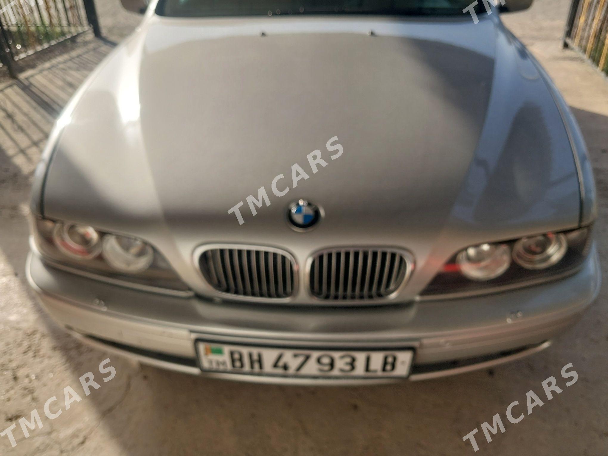 BMW 325 2001 - 140 000 TMT - Türkmenabat - img 10