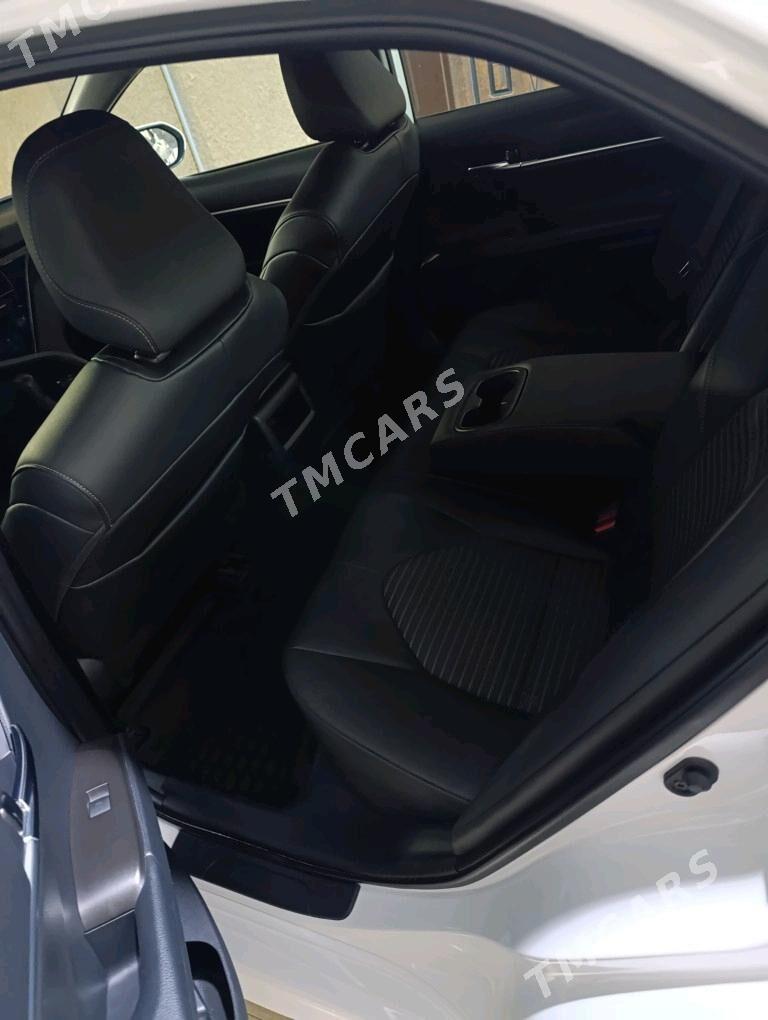 Toyota Camry 2022 - 319 500 TMT - Mary - img 5