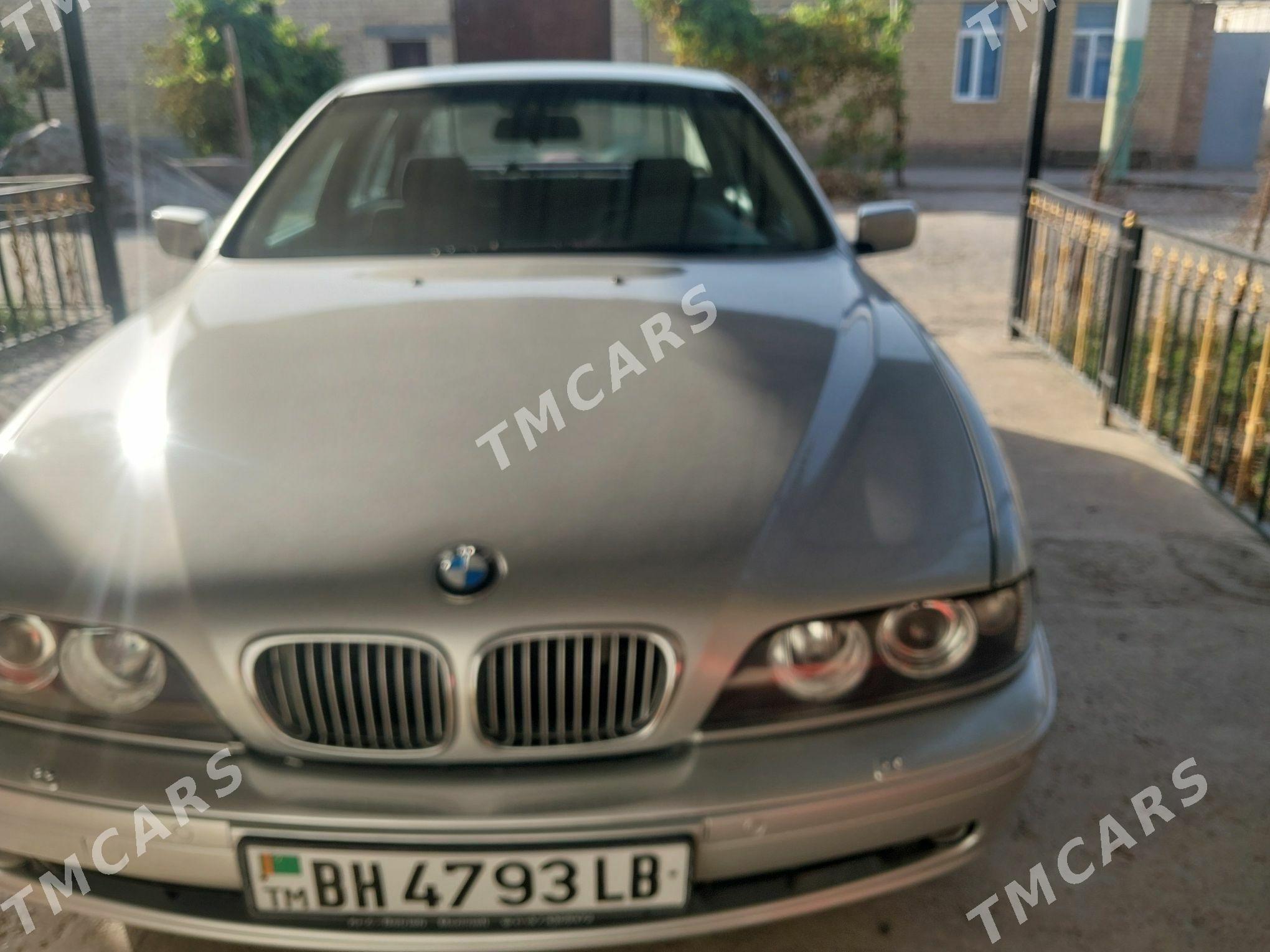BMW 325 2001 - 140 000 TMT - Türkmenabat - img 8