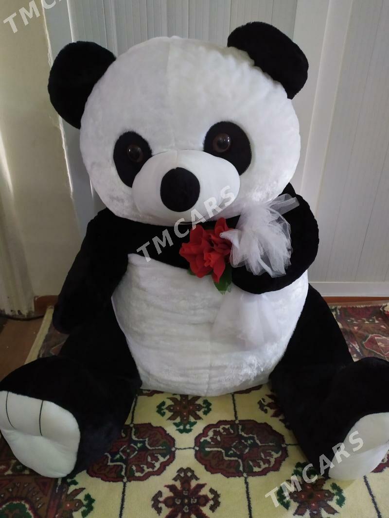 panda - Дянев - img 2