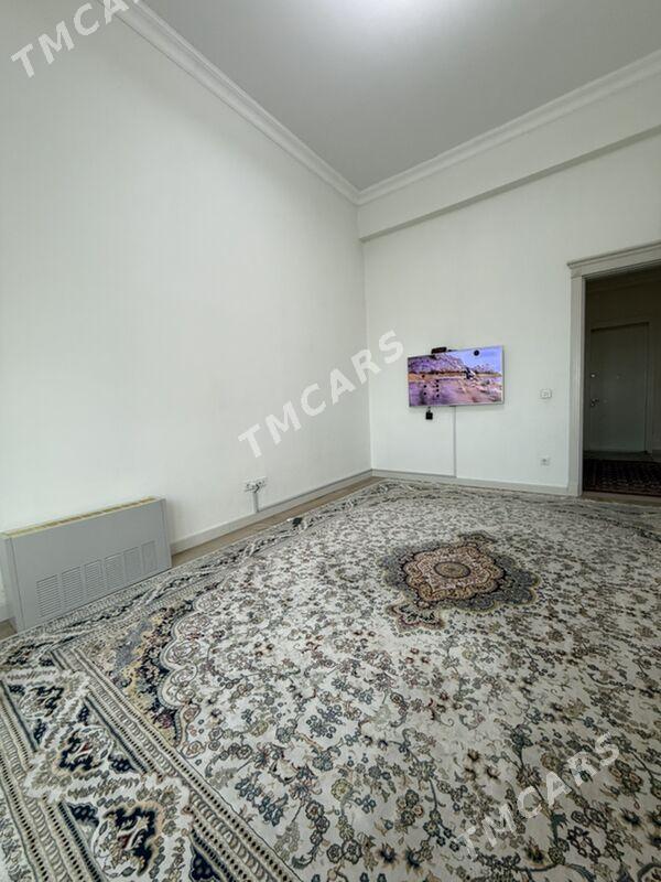 Elitka 16 tapgyr 4 kom 6 etaj - Aşgabat - img 2