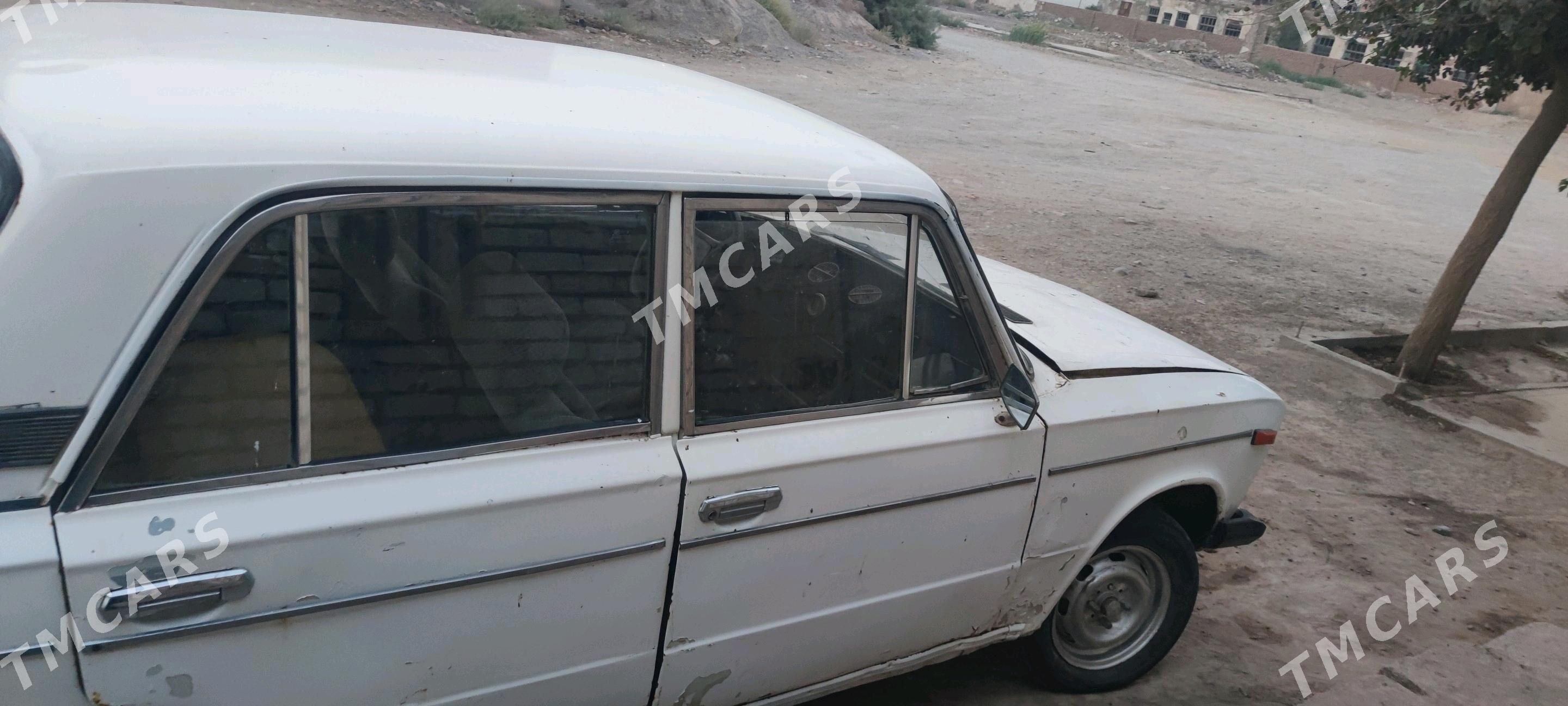 Lada 2106 1985 - 8 000 TMT - Tejen - img 2