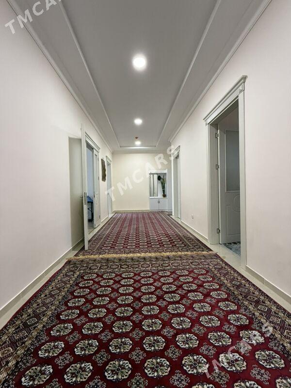 Elitka 16 tapgyr 4 kom 6 etaj - Aşgabat - img 8
