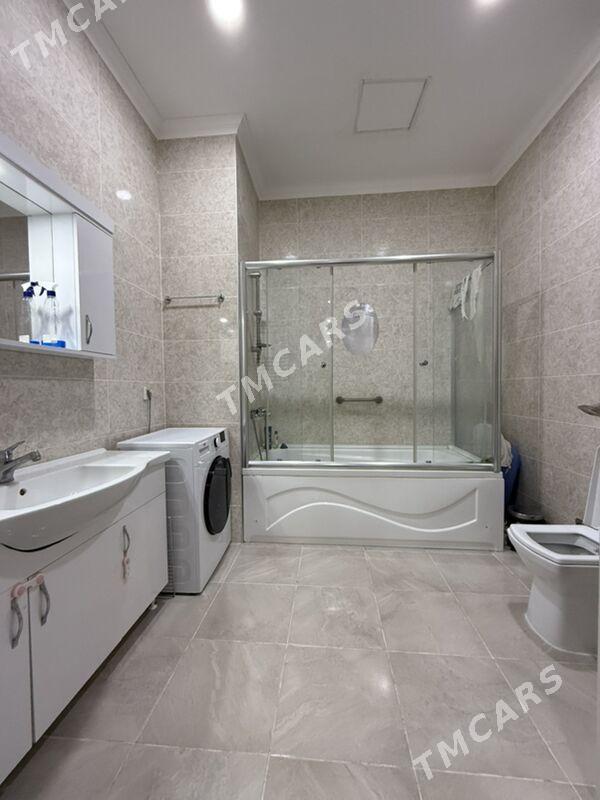 Elitka 16 tapgyr 4 kom 6 etaj - Aşgabat - img 6