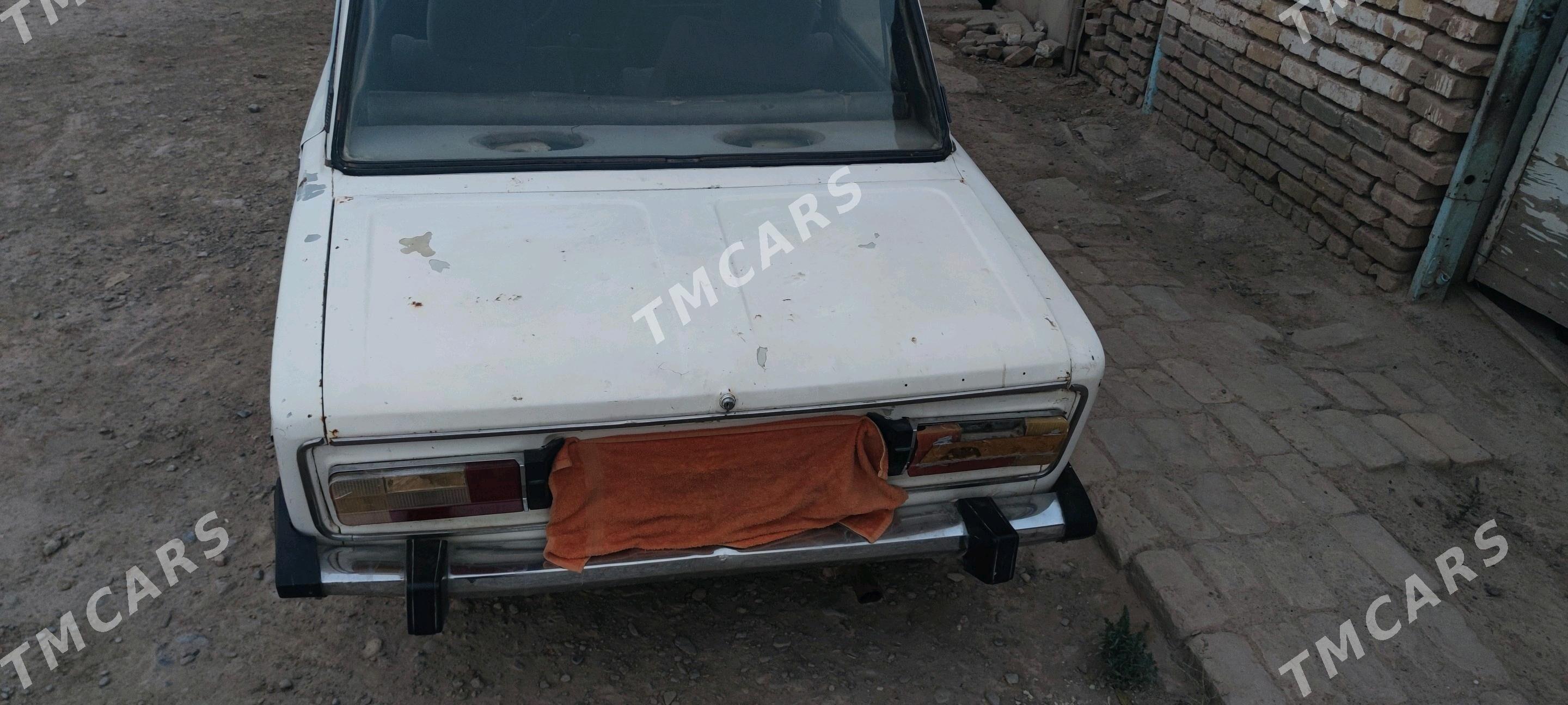Lada 2106 1985 - 8 000 TMT - Tejen - img 4