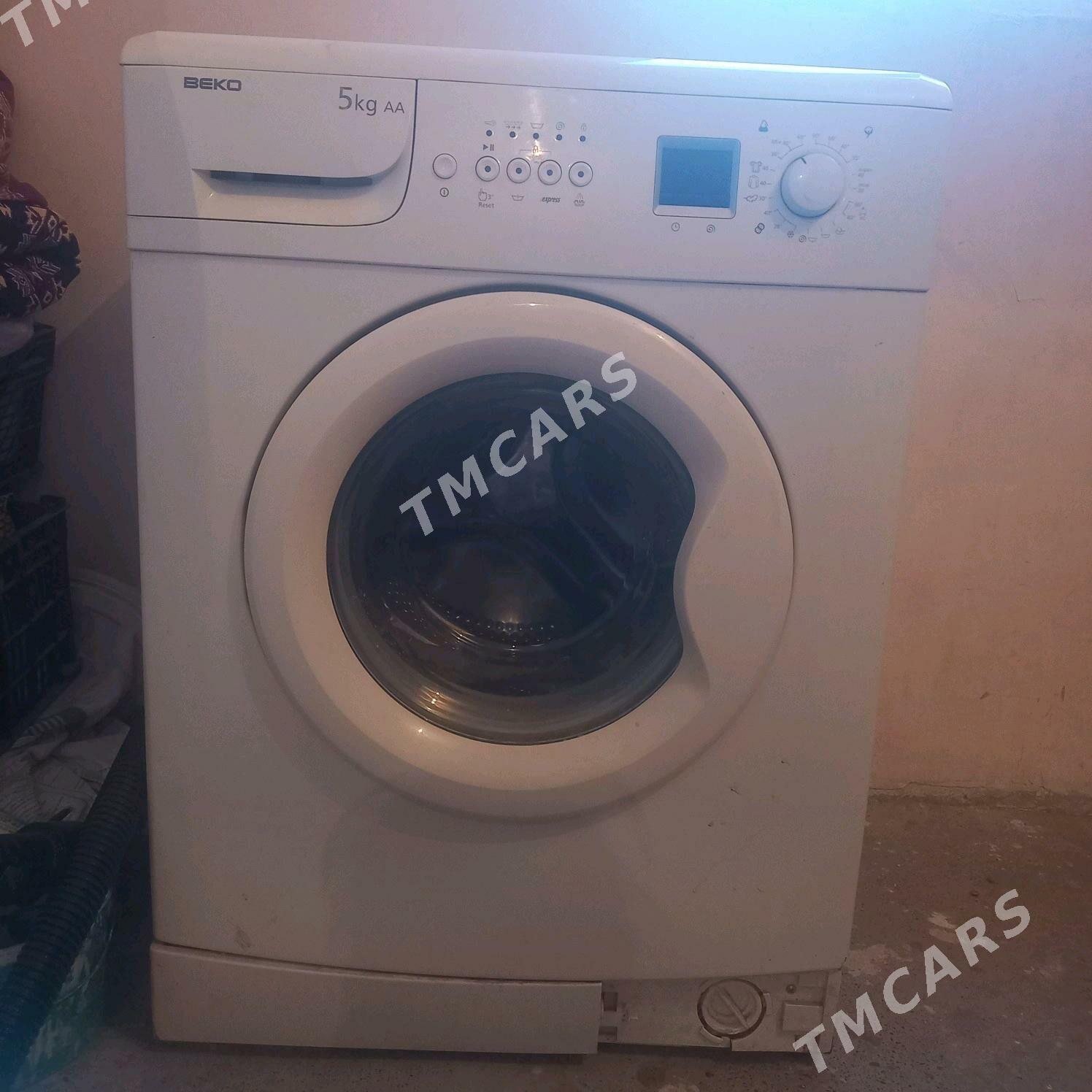 Beko kir masyn - Wekilbazar - img 3