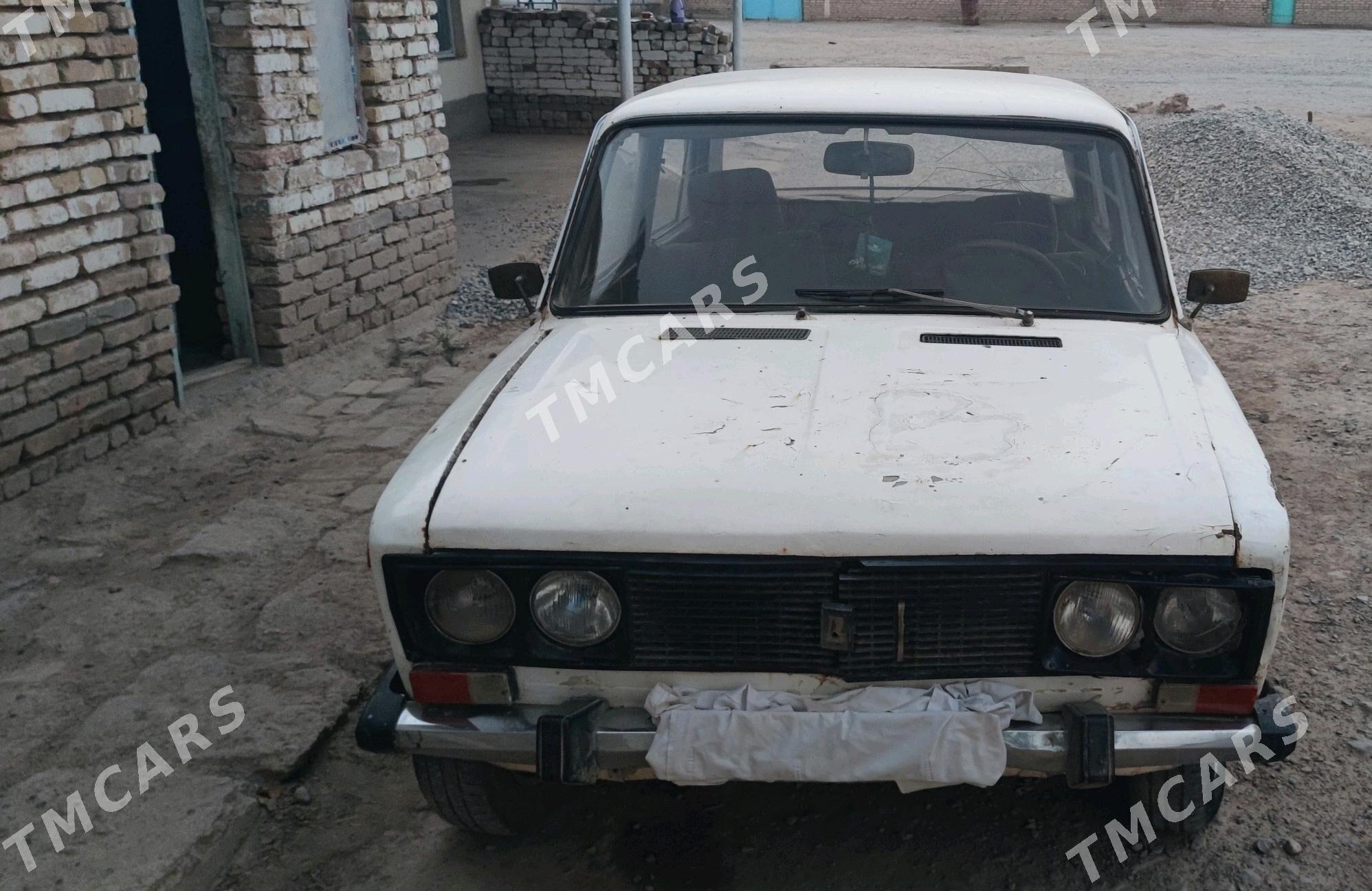 Lada 2106 1985 - 8 000 TMT - Tejen - img 3