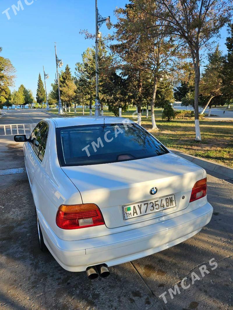BMW E39 2003 - 190 000 TMT - Туркменбаши - img 3
