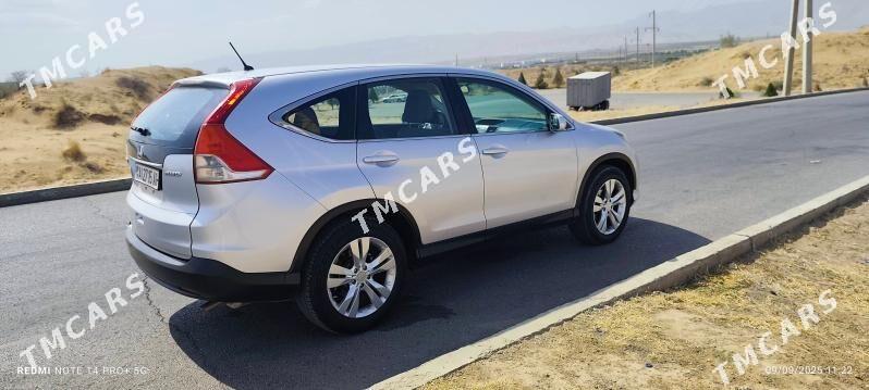 Honda CR-V 2011 - 183 000 TMT - Чоганлы - img 3