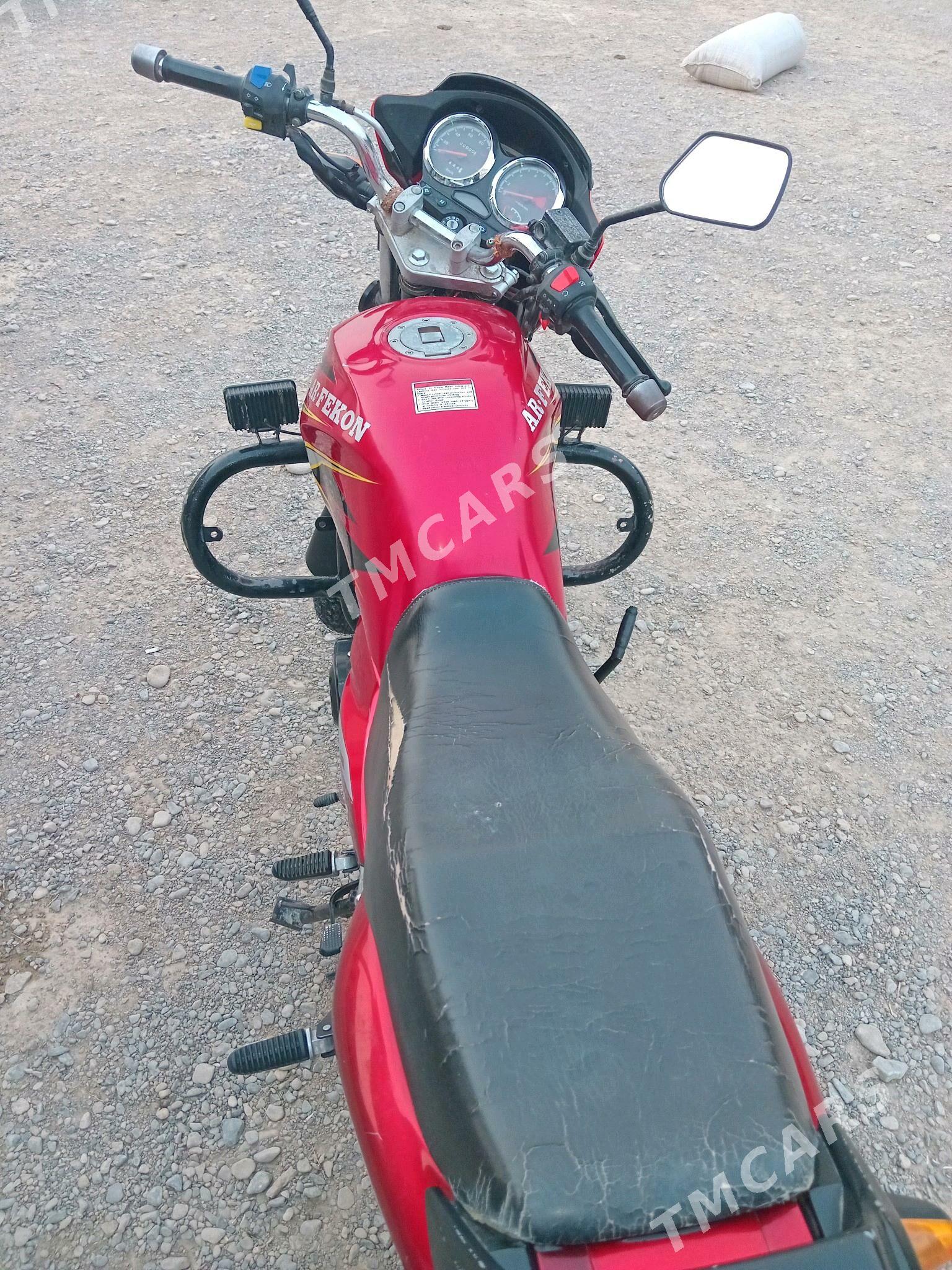 Fekon FK150-8G 2014 - 15 500 TMT - Babadaýhan - img 2